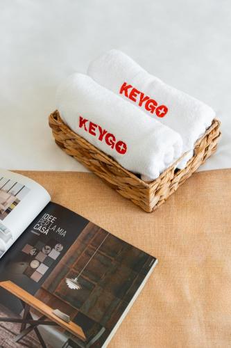 Galería fotográfica de Hotel Estetico Boutique by KeyGo en Ereván