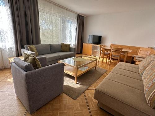 Aigner Ferienwohnung