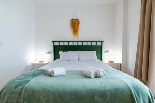 Inftour Residencial Manzanera Apartamento