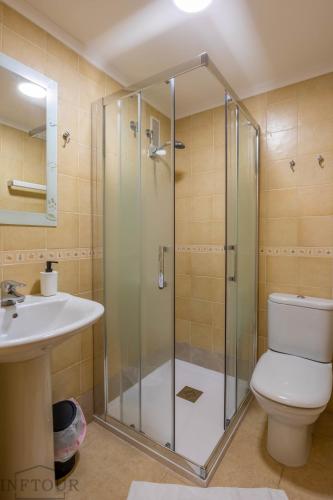 Inftour Residencial Manzanera Apartamento