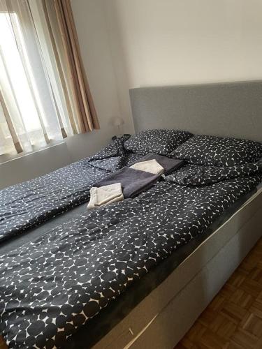 Apartment Eni