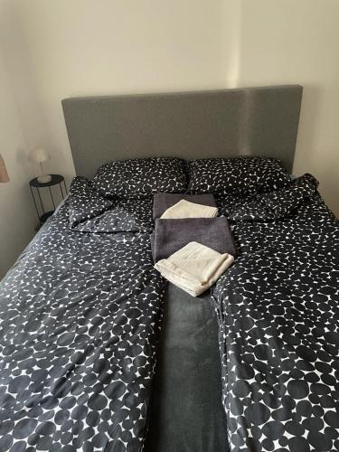 Apartment Eni