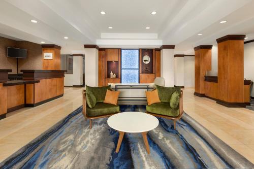 Fairfield Inn & Suites Jacksonville West/Chaffee Point Image