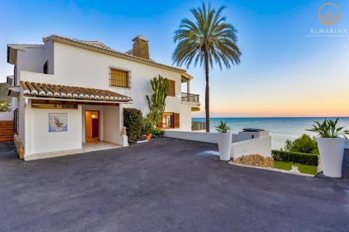 Moraira Bay 8 - By Almarina Villas