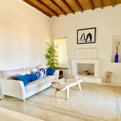 Villa Ruffi Mykonos