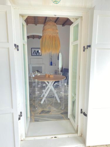 Villa Ruffi Mykonos