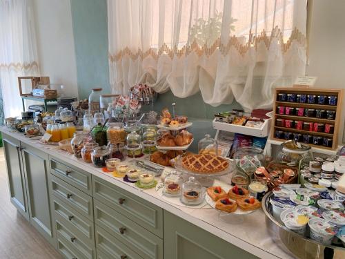 Φωτογραφία από το άλμπουμ του Incanto di Luna Hotel στη Σιρμιόνε
