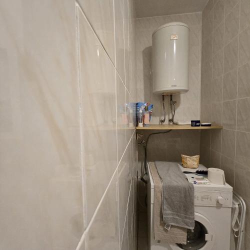 Apartment Eni