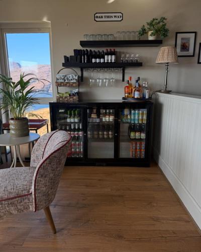 Fotografie z fotogalerie ubytování Ardvreck House v destinaci Ullapool