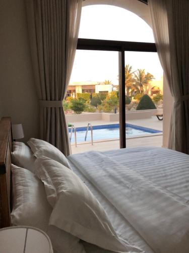 YA-V27 Hawana Salalah