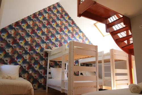 Photo de la galerie de l'établissement Manoir De Kergontrary, à Plounevez-Quintin