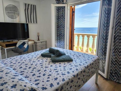 Mil Palmeras Danuriaes