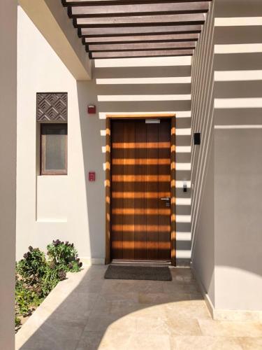 Mặt tiền/cổng chính của YA-V27 Hawana Salalah