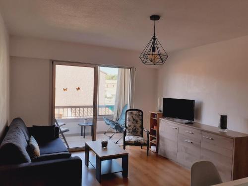 residence les Amaryliss