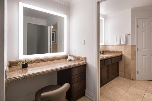 Bagno di St Kitts Marriott Beach Resort, Casino & Spa