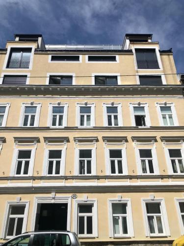 STILVOLLES APARTMENT