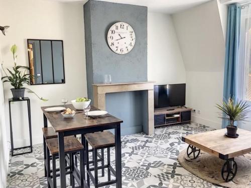 Photo de la galerie de l'établissement Résidence Cawikima - Kimya House, à Boulogne-sur-Mer