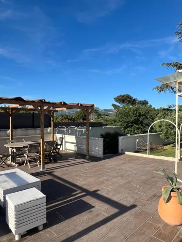 Villa piscine Marseille