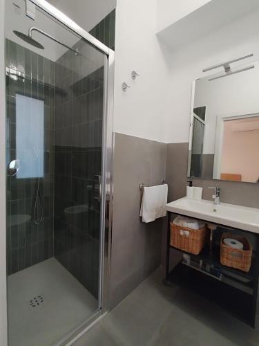 Naples Apartment - Nicolini 39