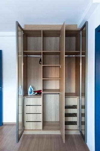 Gambar di galeri bagi Le Chalet - Luxury Apartment com 2 ar condicionado di Londrina