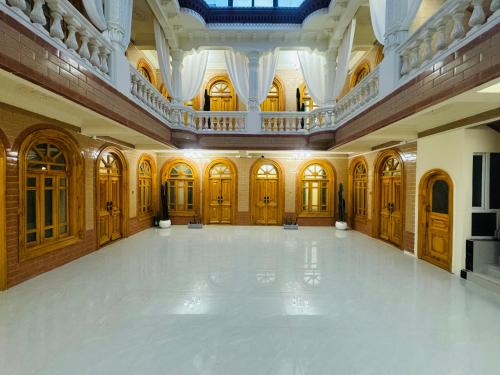 Galeriebild der Unterkunft Xinjiang Rhythm Hotel-疆韵民宿 in Kashgar