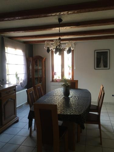 Gambar di galeri bagi Bienvenue en Alsace di Huttenheim