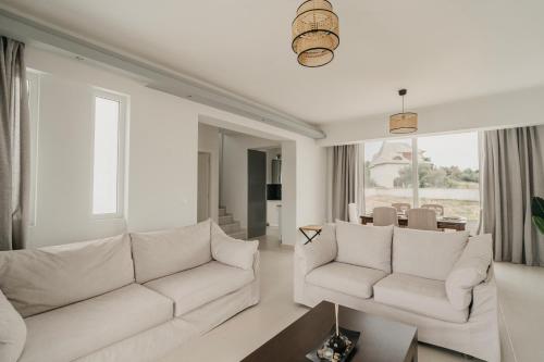 Areti White Villas