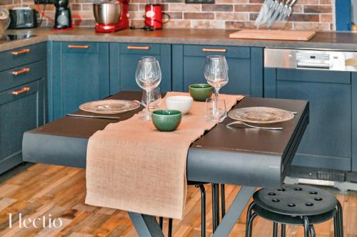 Apartment Petite Fusterie I In the Heart of Avignon