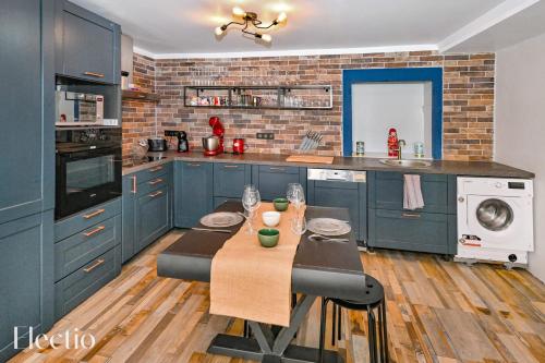 Apartment Petite Fusterie I In the Heart of Avignon