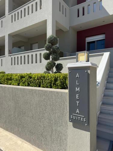 Almeta Suites