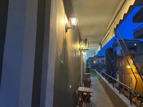 Graci Apartments