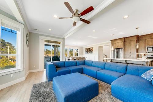 Fotografie z fotogalerie ubytování Grey Seal v destinaci Lincoln City