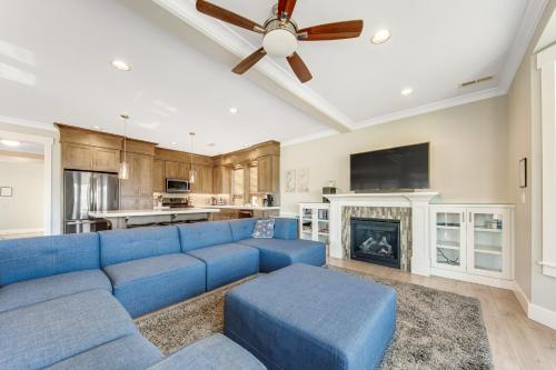 Fotografie z fotogalerie ubytování Grey Seal v destinaci Lincoln City