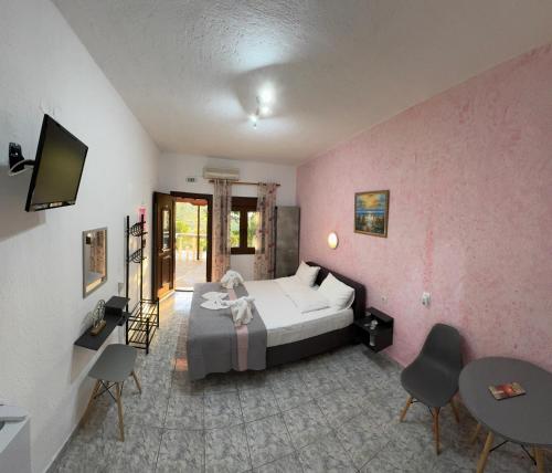 Gallery image of Pelagos Beachfront in Panormos Skopelos