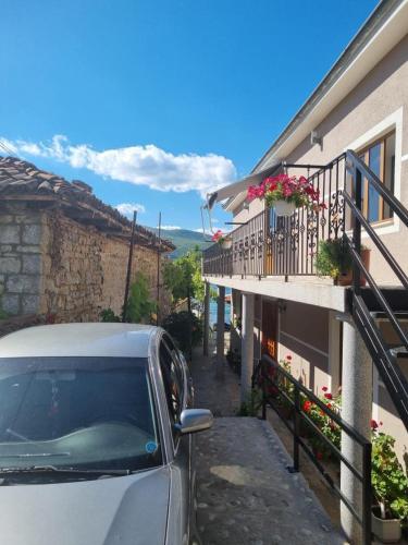 Gallery image of villa stavri in Pogradec
