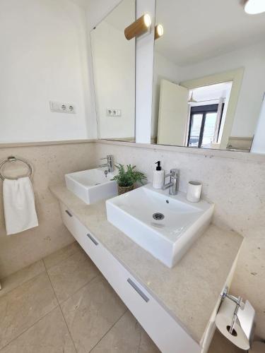 Los Flamingos Villa Padierna Apartment