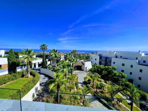 Los Flamingos Villa Padierna Apartment