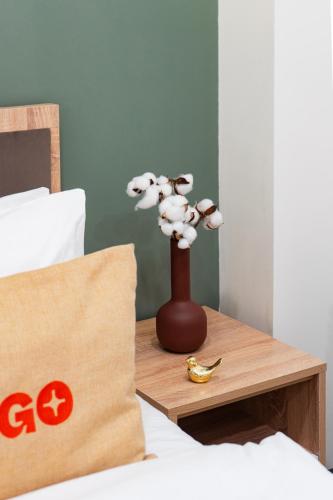 Galería fotográfica de Hotel Estetico Boutique by KeyGo en Ereván