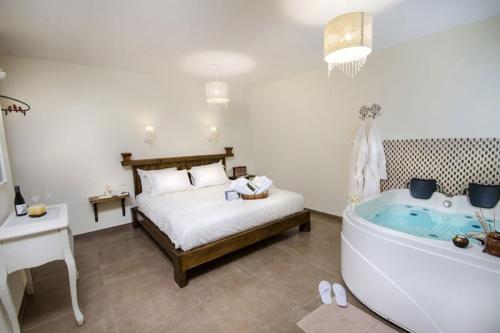 Gallery image of מיה ריזורט וספא in Had Nes