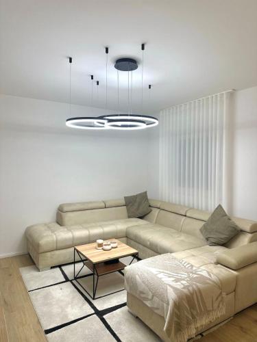 The Nest Boutique Apartment