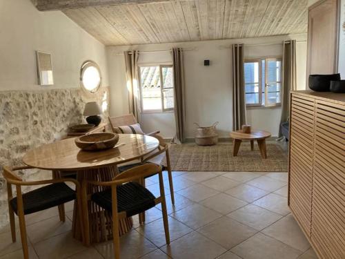 Elegant 2 pièces au coeur du Cannet historique