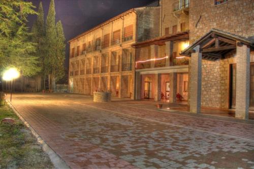 Gallery image of Assisi Garden in Assisi