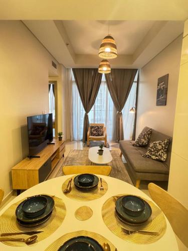Samani vacation homes 3108 canal view