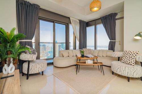 Samani vacation homes 5210 ocean view
