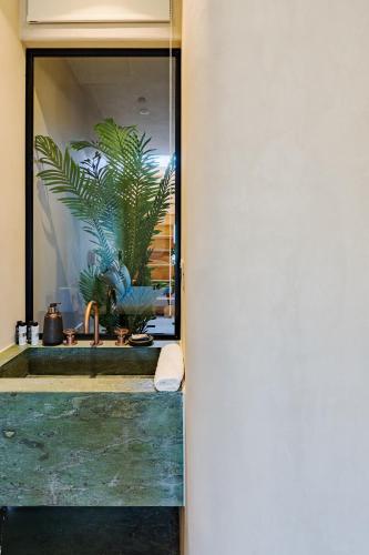 Gambar di galeri bagi AG town suites di Megali Ammos