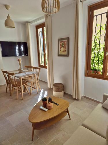 Les Appartements de la rue Vial