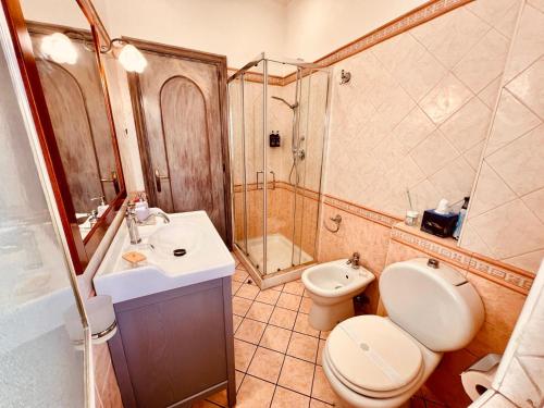 Tiziana Sicily House Apartament photo 62
