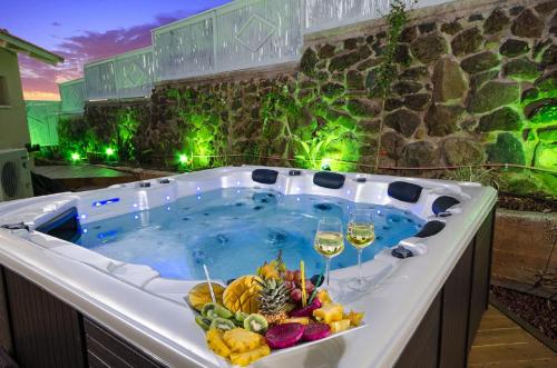 Gallery image of מיה ריזורט וספא in Had Nes