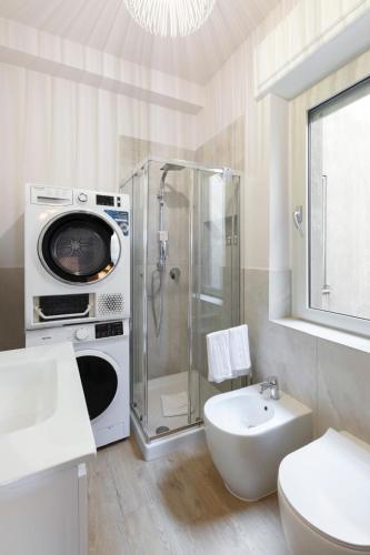 Sweet Green Apt Tortona District