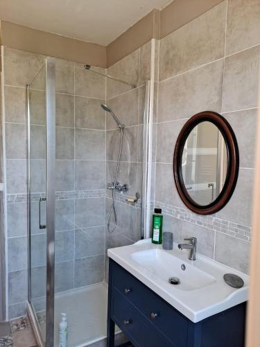 Photo de la galerie de l'établissement Peace and olive, au Mans